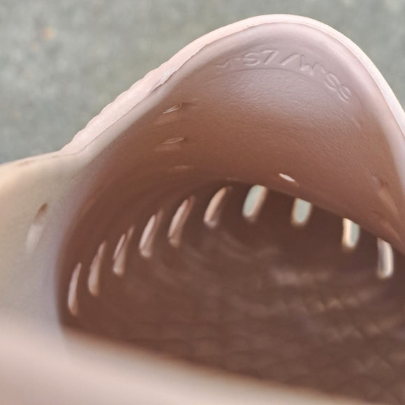 Sperry Authentic Original Float Boat Shoe Blush Pink Size 9 - Picture 10 of 10